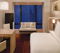 Park Hyatt - Guest Room